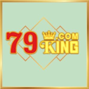 789KING LOGO CHÍNH THỨC