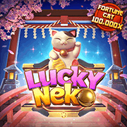 79KING NEKO MAY MẮN